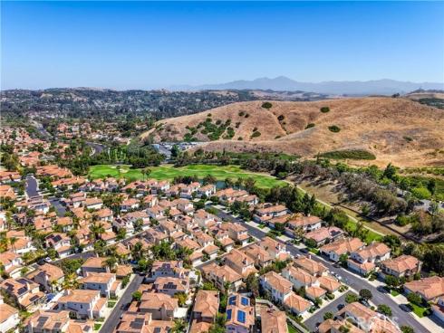 28040 Via De Costa , San Juan Capistrano, CA