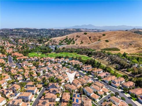 28040 Via De Costa , San Juan Capistrano, CA