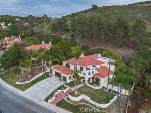 26672 Buckingham Drive, San Juan Capistrano, CA