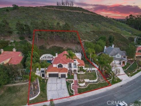 26672 Buckingham Drive, San Juan Capistrano, CA