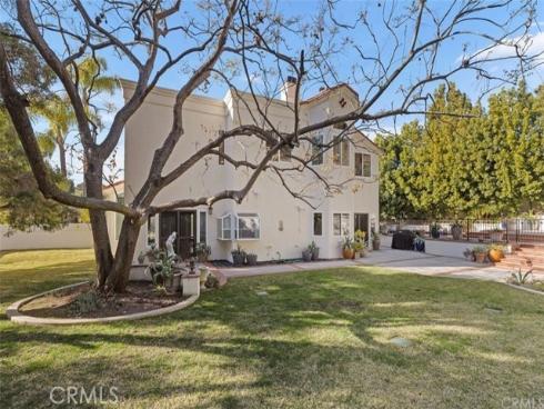 26672 Buckingham Drive, San Juan Capistrano, CA