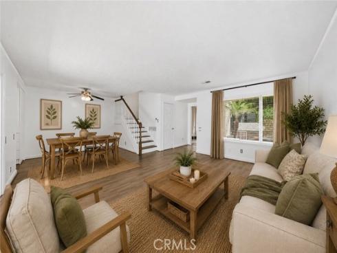 29616 Oakwood Ct , San Juan Capistrano, CA