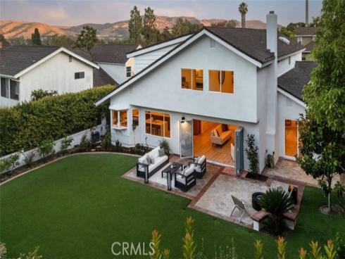 31226 Belford Drive , San Juan Capistrano, CA