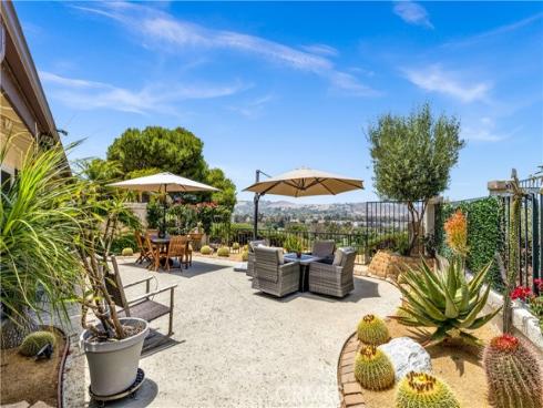 27413 Via Capri , San Juan Capistrano, CA