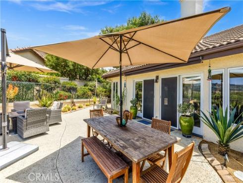 27413 Via Capri , San Juan Capistrano, CA