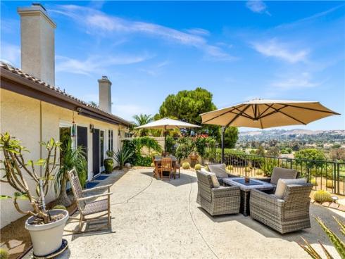 27413 Via Capri , San Juan Capistrano, CA