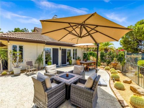 27413 Via Capri , San Juan Capistrano, CA