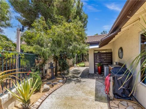 27413 Via Capri , San Juan Capistrano, CA