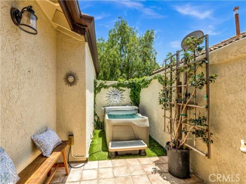 27413 Via Capri , San Juan Capistrano, CA
