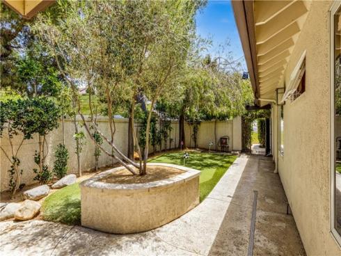 27413 Via Capri , San Juan Capistrano, CA