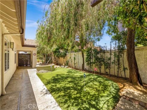 27413 Via Capri , San Juan Capistrano, CA