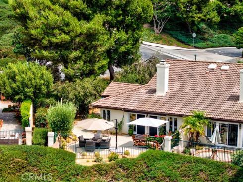 27413 Via Capri , San Juan Capistrano, CA