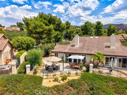 27413 Via Capri , San Juan Capistrano, CA