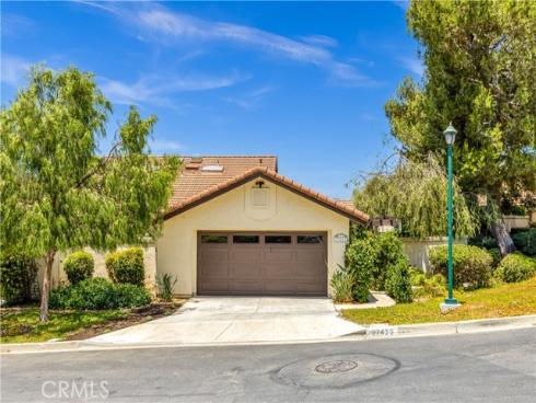 27413 Via Capri , San Juan Capistrano, CA