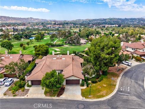 27413 Via Capri , San Juan Capistrano, CA
