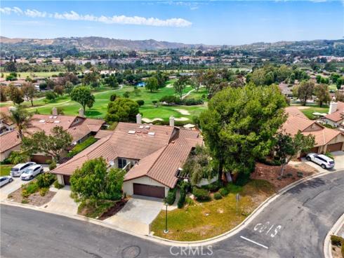 27413 Via Capri , San Juan Capistrano, CA