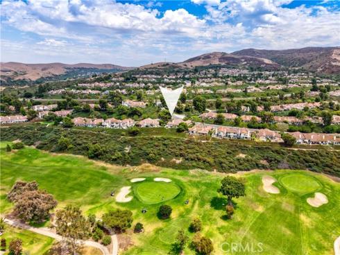 27413 Via Capri , San Juan Capistrano, CA