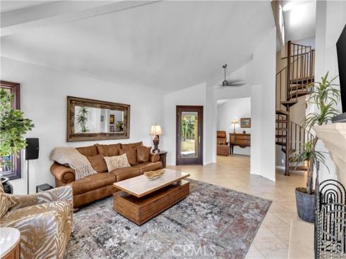 27413 Via Capri , San Juan Capistrano, CA