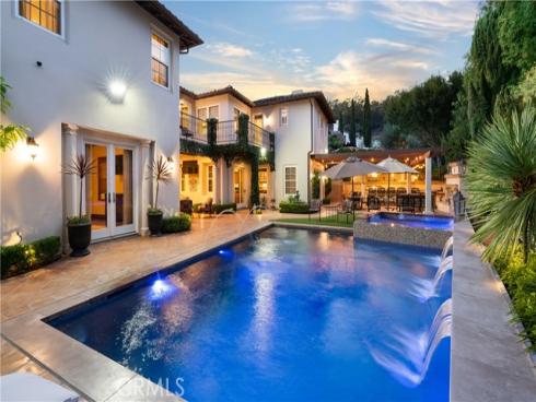 27532  Calle De La Rosa  , San Juan Capistrano, CA