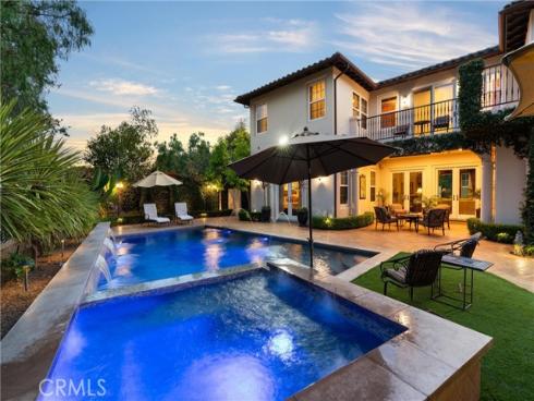 27532  Calle De La Rosa  , San Juan Capistrano, CA