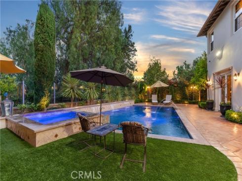 27532  Calle De La Rosa  , San Juan Capistrano, CA