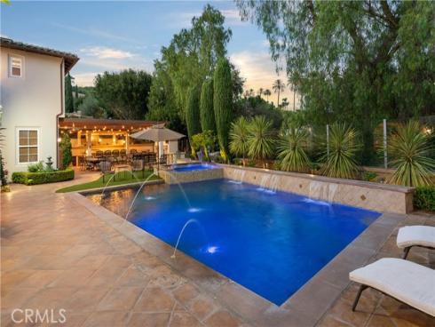 27532  Calle De La Rosa  , San Juan Capistrano, CA
