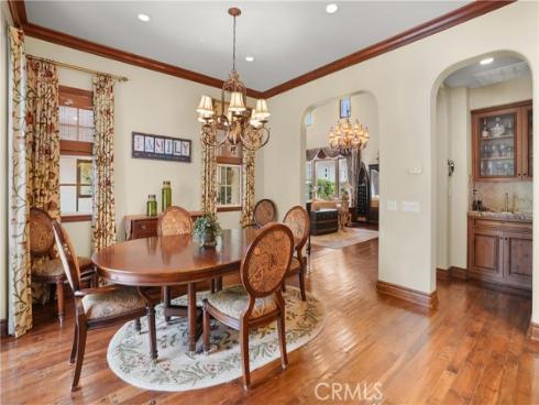 27532  Calle De La Rosa  , San Juan Capistrano, CA