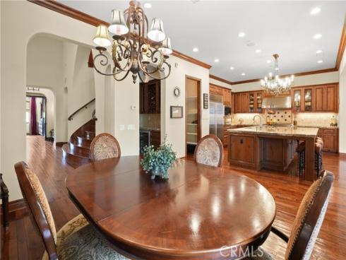 27532  Calle De La Rosa  , San Juan Capistrano, CA