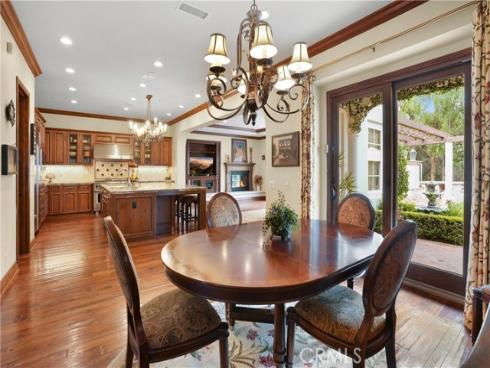 27532  Calle De La Rosa  , San Juan Capistrano, CA