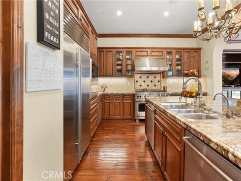 27532  Calle De La Rosa  , San Juan Capistrano, CA