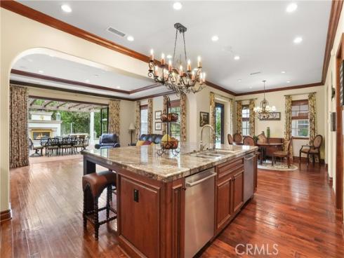 27532  Calle De La Rosa  , San Juan Capistrano, CA
