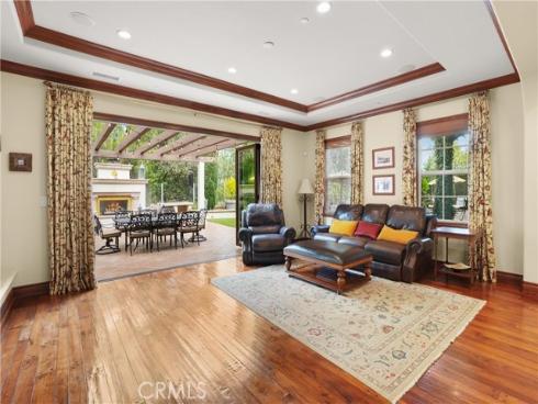 27532  Calle De La Rosa  , San Juan Capistrano, CA