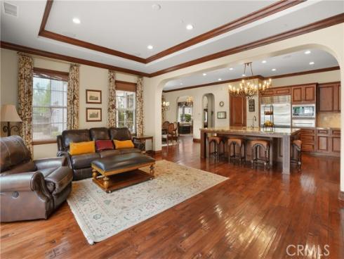 27532  Calle De La Rosa  , San Juan Capistrano, CA