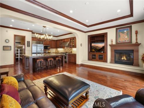27532  Calle De La Rosa  , San Juan Capistrano, CA