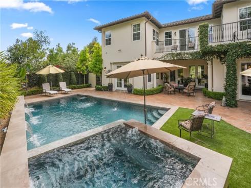 27532  Calle De La Rosa  , San Juan Capistrano, CA