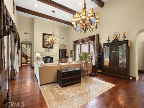 27532  Calle De La Rosa  , San Juan Capistrano, CA