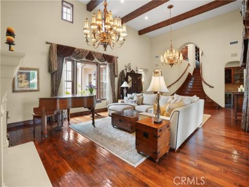 27532  Calle De La Rosa  , San Juan Capistrano, CA