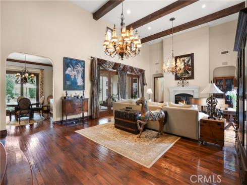 27532  Calle De La Rosa  , San Juan Capistrano, CA