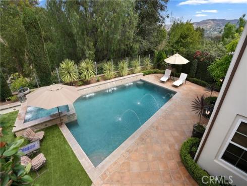 27532  Calle De La Rosa  , San Juan Capistrano, CA