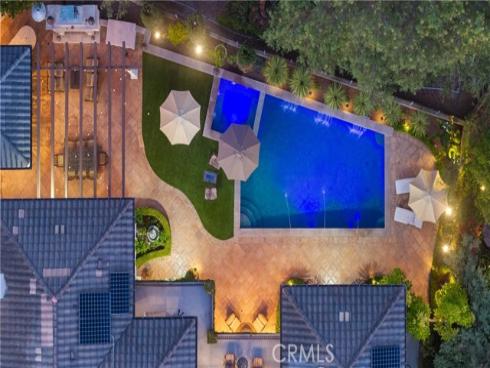 27532  Calle De La Rosa  , San Juan Capistrano, CA