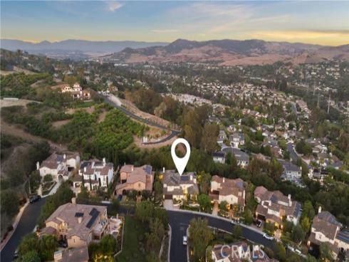 27532  Calle De La Rosa  , San Juan Capistrano, CA