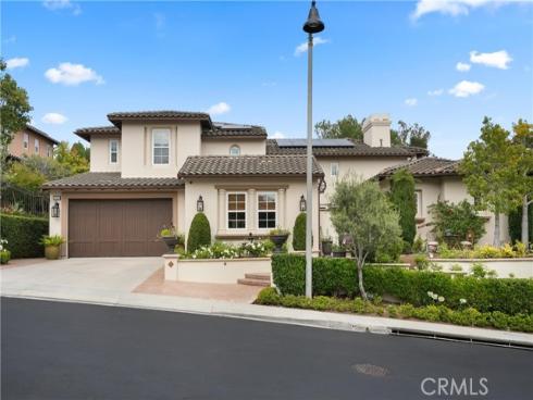 27532  Calle De La Rosa  , San Juan Capistrano, CA