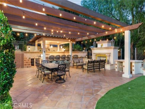 27532  Calle De La Rosa  , San Juan Capistrano, CA