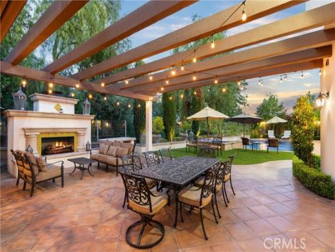 27532  Calle De La Rosa  , San Juan Capistrano, CA
