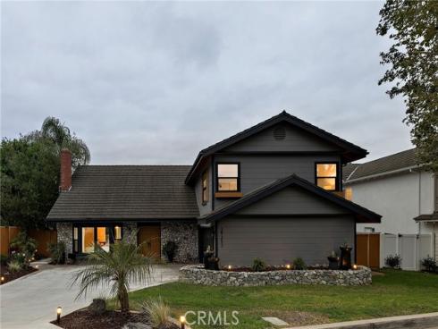 29252  Country Hills  , San Juan Capistrano, CA