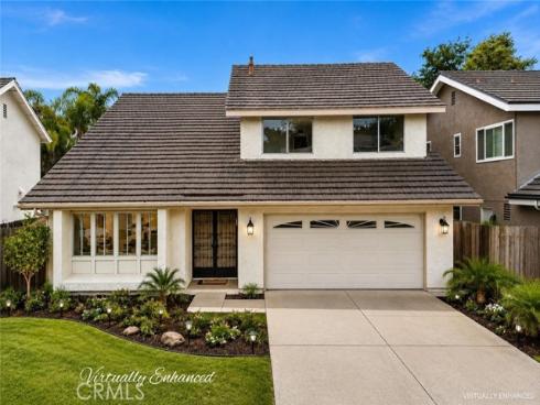 28072 Paseo Ventura , San Juan Capistrano, CA
