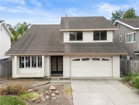 28072 Paseo Ventura , San Juan Capistrano, CA