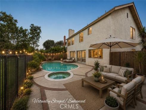 28072 Paseo Ventura , San Juan Capistrano, CA