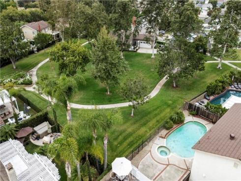 28072 Paseo Ventura , San Juan Capistrano, CA