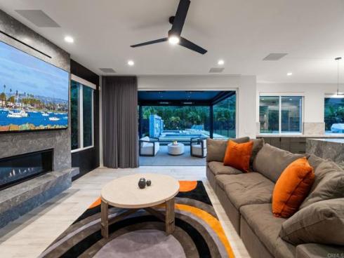 28492 Camino La Ronda , San Juan Capistrano, CA